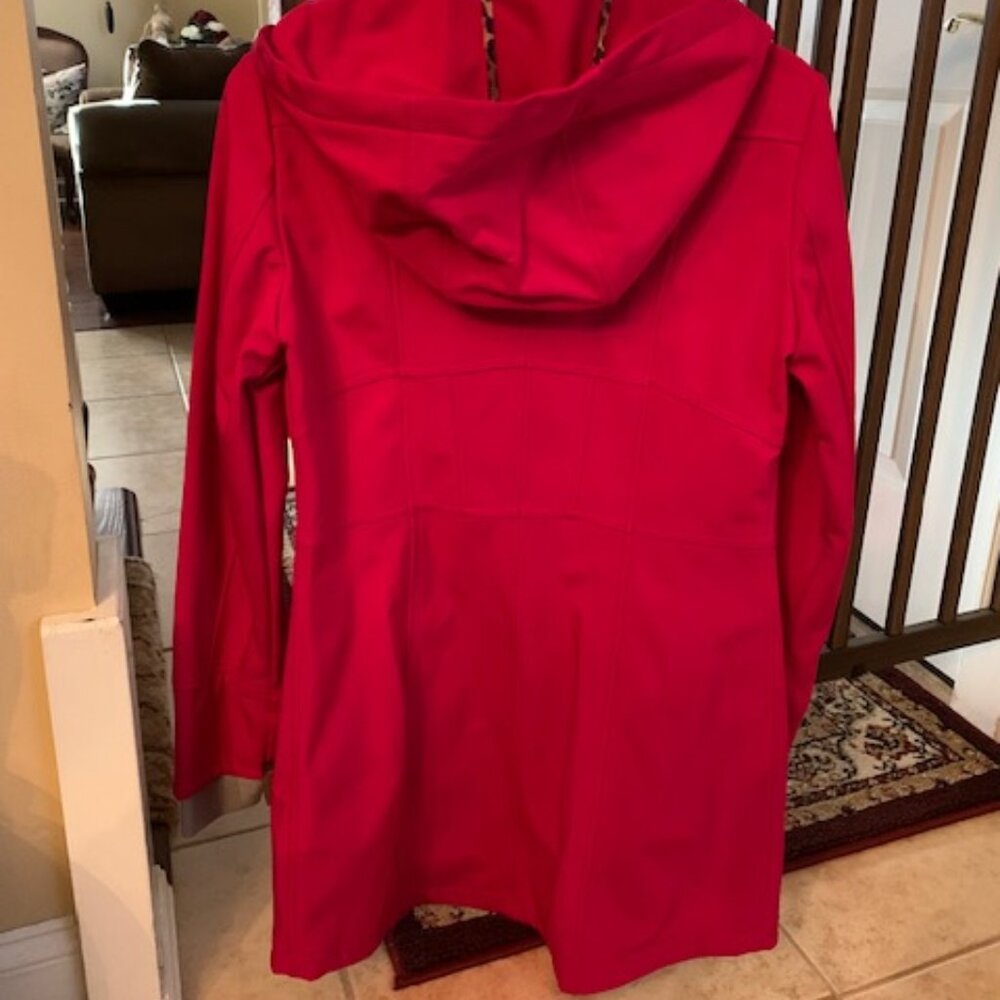 Jacket - Picture 2 of 3
